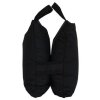 Silla de montar Buteo Photo Gear Bean Bag 2 Modelo Negro