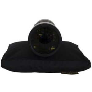 Buteo Photo Gear Bean Bag 3 Plano Negro