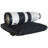 Buteo Photo Gear Bean Bag 3 Plano Negro