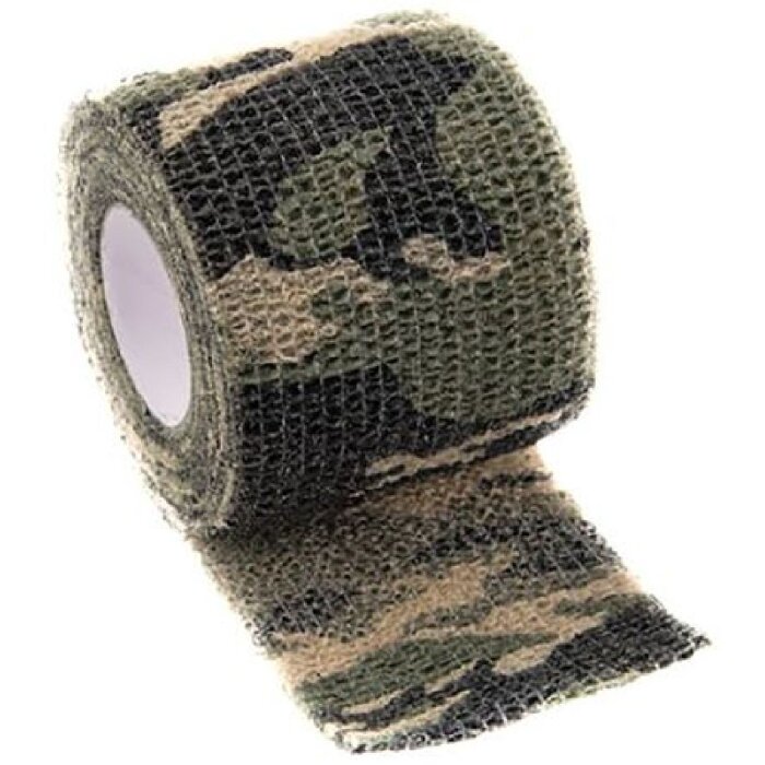 Cinta de camuflaje Buteo Photo Gear