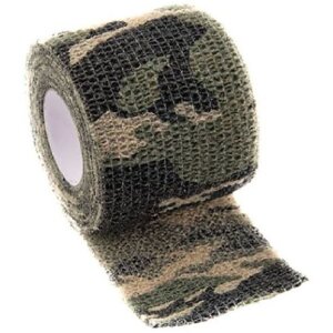 Cinta de camuflaje Buteo Photo Gear
