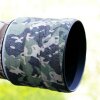 Cinta de camuflaje Buteo Photo Gear