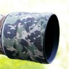 Cinta de camuflaje Buteo Photo Gear
