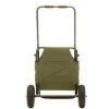 Carro de transporte Stealth Gear verde bosque