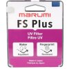 Marumi FS Plus Filtro UV 49mm Lente Protectora de Alta Transparencia