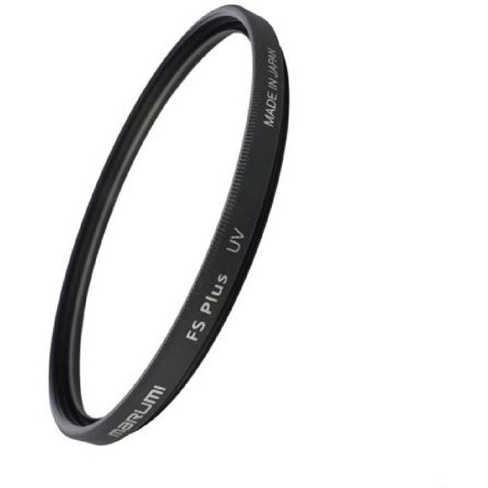 Marumi FS Plus Lente Filtro UV 67 mm 98,7% de transmisión de luz Alta calidad Japón