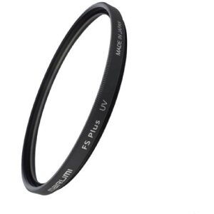 Marumi FS Plus Lente Filtro UV 67 mm 98,7% de...