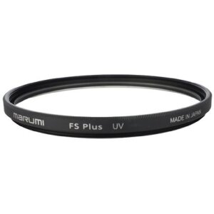 Marumi FS Plus Lente Filtro UV 67 mm 98,7% de transmisión de luz Alta calidad Japón