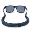 Carson Floating Goggle Line FA-10(01) Negro hasta 72 g de flotabilidad