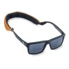 Carson Floating Goggle Line FA-10(02) Naranja 72g Neopreno de flotabilidad
