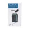 Microscopio de mano Carson MM-300 MicroBrite Plus 60-120x con adaptador para smartphone