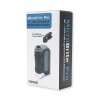 Microscopio de mano Carson MM-300 MicroBrite Plus 60-120x con adaptador para smartphone