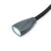 Lámpara de cuello Carson NL-10 DUAL LED Manos Libres Cuello de Cisne Ajustable 70 Lumen