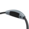 Lámpara de cuello Carson NL-10 DUAL LED Manos Libres Cuello de Cisne Ajustable 70 Lumen