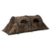 Tienda de camuflaje Buteo Photo Gear Falco Mark II marrón claro