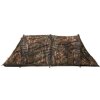 Tienda de camuflaje Buteo Photo Gear Falco Mark II marrón claro