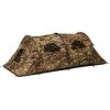 Carpa de camuflaje Buteo Photo Gear Falco Mark II caña
