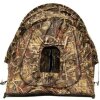 Carpa de camuflaje Buteo Photo Gear Falco Mark II caña