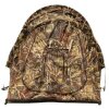 Carpa de camuflaje Buteo Photo Gear Falco Mark II caña
