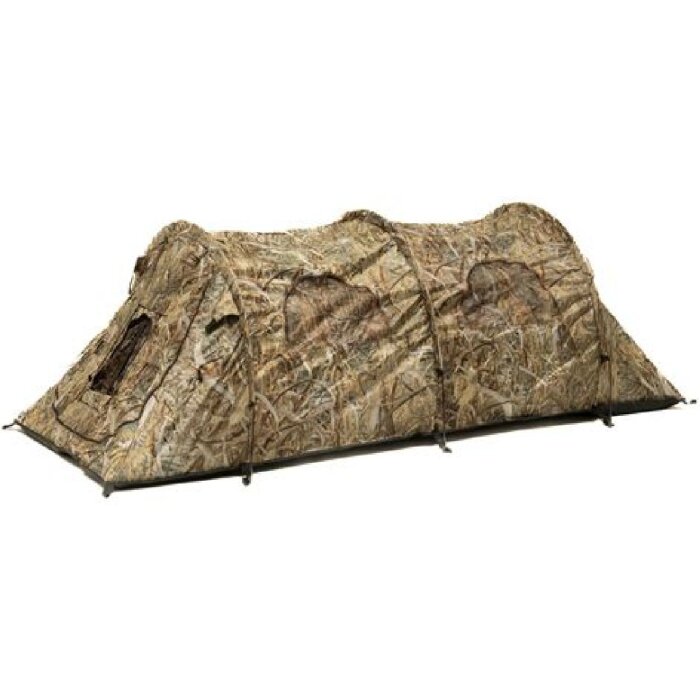 Buteo Photo Gear Tienda de Camuflaje Falco Mark II Reed Plus