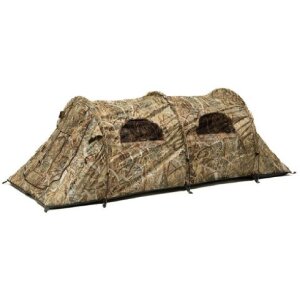 Buteo Photo Gear Tienda de Camuflaje Falco Mark II Reed Plus