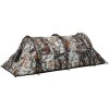Buteo Photo Gear tienda de camuflaje Falco Mark III nieve