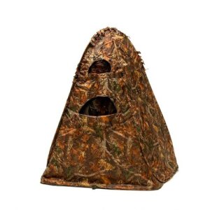 Tienda de camuflaje Stealth Gear Double Altitude Hide...