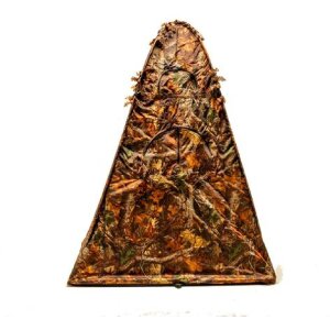 Tienda de camuflaje Stealth Gear Double Altitude Hide para fotógrafos de naturaleza