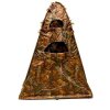 Tienda de camuflaje Stealth Gear Double Altitude Hide para fotógrafos de naturaleza