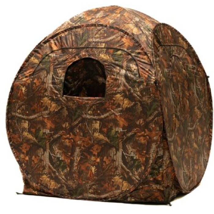 Tienda de camuflaje Stealth Gear Square Hide