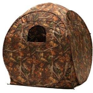 Tienda de camuflaje Stealth Gear Square Hide