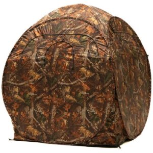 Tienda de camuflaje Stealth Gear Square Hide