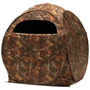 Tienda de camuflaje Stealth Gear Square Hide