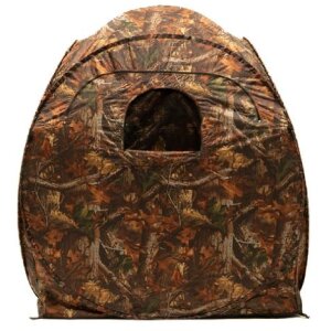 Tienda de camuflaje Stealth Gear Square Hide