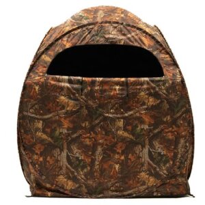 Tienda de camuflaje Stealth Gear Square Hide