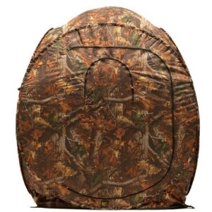 Tienda de camuflaje Stealth Gear Square Hide