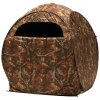 Tienda de camuflaje Stealth Gear Square Hide