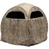 Tienda de camuflaje Stealth Gear Square Hide Reed Plus