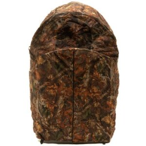 Stealth Gear tienda de camuflaje silla de un solo hombre Hide M2