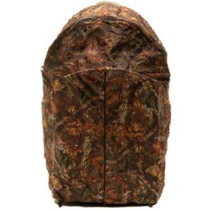Stealth Gear tienda de camuflaje silla de un solo hombre Hide M2