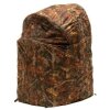 Stealth Gear tienda de camuflaje silla de un solo hombre Hide M2