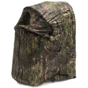 Stealth Gear camuflaje tienda de campaña de un...