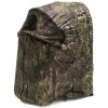 Stealth Gear camuflaje tienda de campaña de un solo hombre silla Hide M2 ??verde
