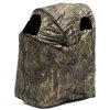 Stealth Gear camuflaje tienda de campaña de un solo hombre silla Hide M2 ??verde