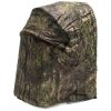 Stealth Gear camuflaje tienda de campaña de un solo hombre silla Hide M2 ??verde