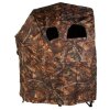 Stealth Gear tienda de camuflaje para dos personas Chair Hide M2