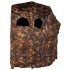 Stealth Gear tienda de camuflaje para dos personas Chair Hide M2
