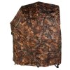 Stealth Gear tienda de camuflaje para dos personas Chair Hide M2