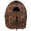 Stealth Gear tienda de camuflaje para dos personas Chair Hide M2