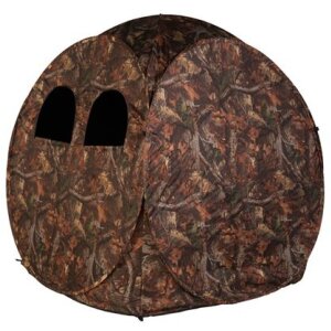 Tienda de camuflaje Stealth Gear escondite cuadrado para...